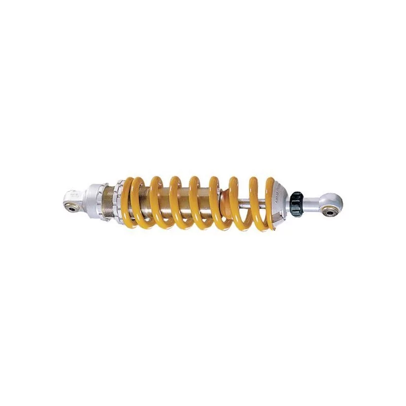 Amortiguador Ohlins AG 656 - Ducati GT 1000 / Sport Classic Biposto Amortiguador Ohlins AG 656 - Ducati GT 1000 / Sport Classic Biposto
