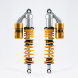 Ammortizzatore Ohlins ALHO 601Y - Honda GB 350S