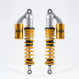 Amortiguador Ohlins ALHO 601Y - Honda GB 350S
