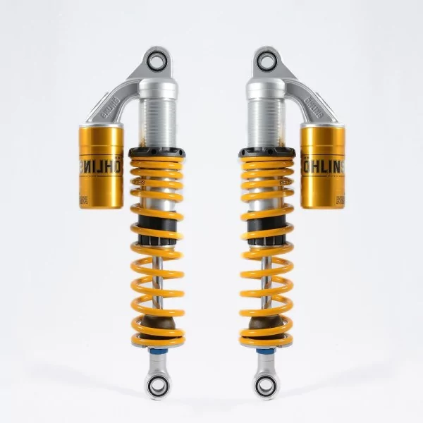 Ammortizzatore Ohlins ALHO 601Y - Honda GB 350S