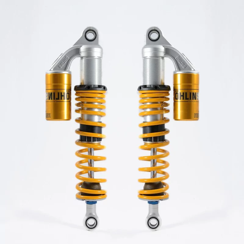 Federbein Ohlins ALHO 601Y - Honda GB 350S Federbein Ohlins ALHO 601Y - Honda GB 350S