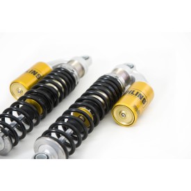 Ammortizzatore Ohlins ALIN 602 - Indian Interceptor 650