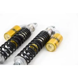 Amortisseur Ohlins ALIN 602 - Indian Interceptor 650