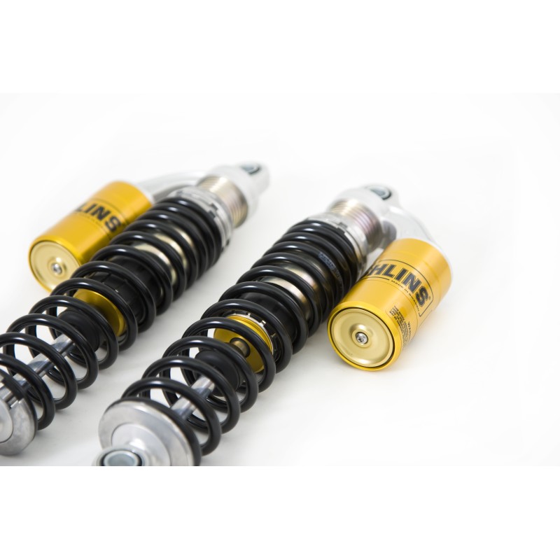 Ammortizzatore Ohlins ALIN 602 - Indian Interceptor 650 Ammortizzatore Ohlins ALIN 602 - Indian Interceptor 650