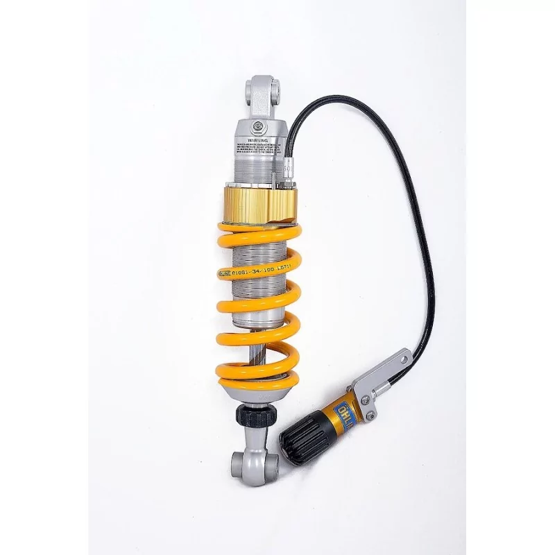Amortiguador Ohlins AG 2543 - Kawasaki Versys 1000