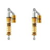 Ammortizzatore Ohlins ALMG 603Y - Moto Guzzi California 1400 (no mod
