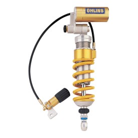 Ammortizzatore Ohlins AG 909 - Moto Guzzi Stelvio 1200