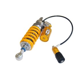 Ammortizzatore Ohlins AG 2528 - Moto Guzzi V100 Mandello
