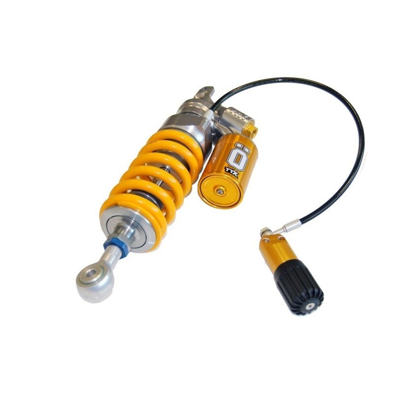 Ammortizzatore Ohlins AG 2528 - Moto Guzzi V100 Mandello Ammortizzatore Ohlins AG 2528 - Moto Guzzi V100 Mandello