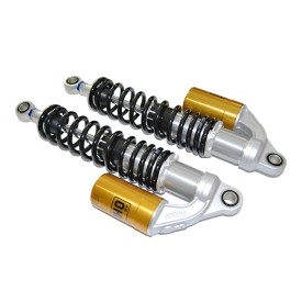 Ammortizzatore Ohlins ALMG 606 - Moto Guzzi V7 III - V9