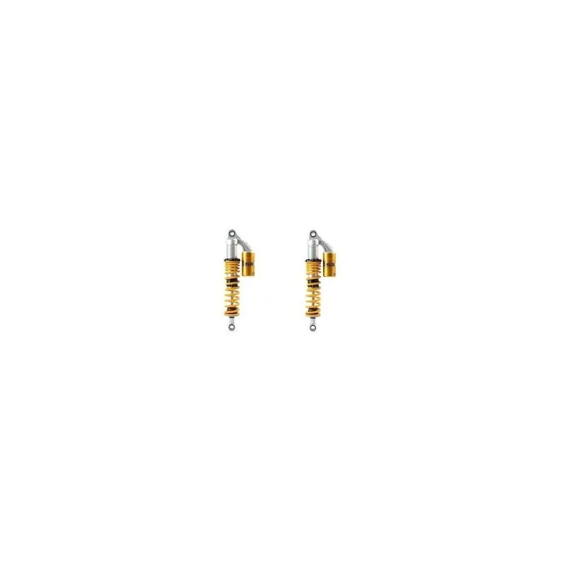 Amortisseur Ohlins ALMG 608Y - Moto Guzzi V7 IV 850