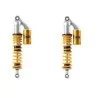 Shock absorber Ohlins ALMG 608Y - Moto Guzzi V7 IV 850