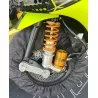 Amortisseur Ohlins AG 663 - Piaggio ZIP - front