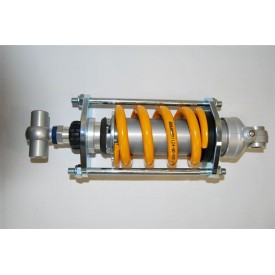 Ammortizzatore Ohlins AG 932 - Yamaha T-MAX 500