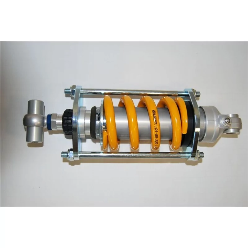 Ammortizzatore Ohlins AG 932 - Yamaha T-MAX 500 Ammortizzatore Ohlins AG 932 - Yamaha T-MAX 500