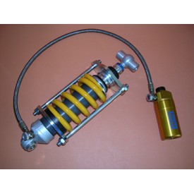 Ammortizzatore Ohlins AG 630 - Yamaha T-MAX 500