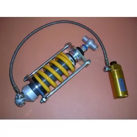 Shock absorber Ohlins AG 630 - Yamaha T-MAX 500