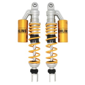 Ammortizzatore Ohlins ALTR 602Y - Triumph Scrambler