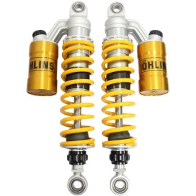 Ammortizzatore Ohlins AG 2539 - Triumph Scrambler 1200 X