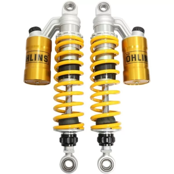Shock absorber Ohlins AG 2539 - Triumph Scrambler 1200 X