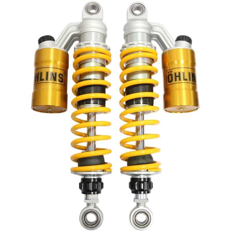 Ammortizzatore Ohlins AG 2539 - Triumph Scrambler 1200 X