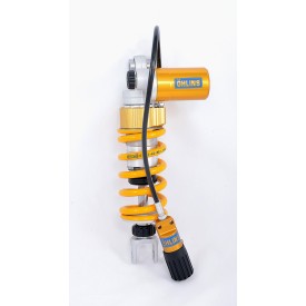 Ammortizzatore Ohlins KT 124 - KTM 690 SMCR