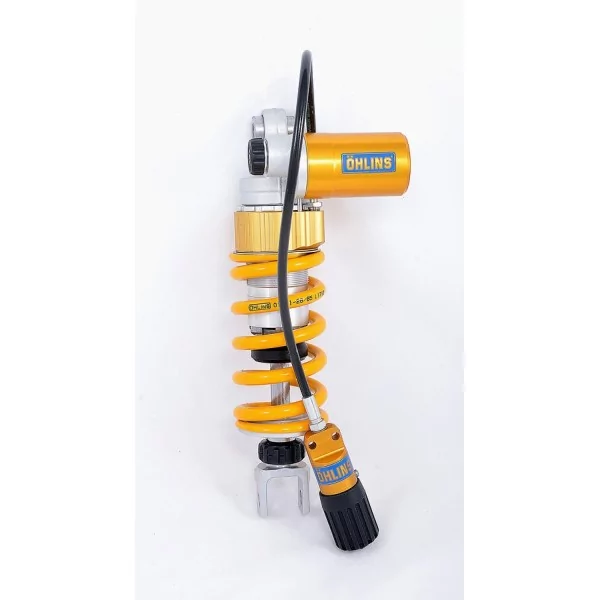Shock absorber Ohlins KT 124 - KTM 690 SMCR