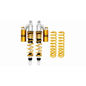 Ammortizzatore Ohlins HO 243 - Honda SH 350