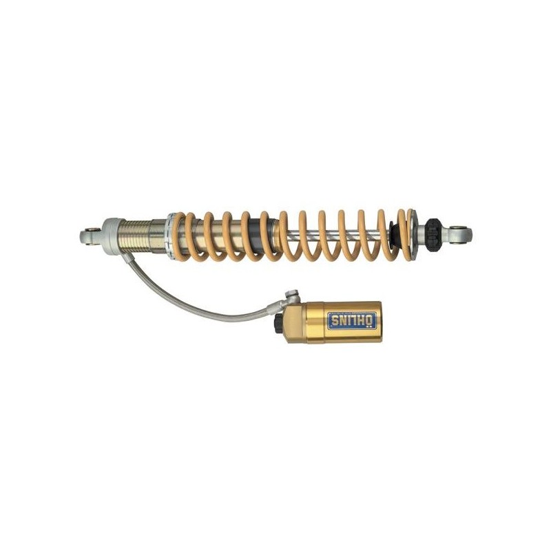 Ammortizzatore Ohlins KA 607 - Kawasaki KSR 110 Ammortizzatore Ohlins KA 607 - Kawasaki KSR 110