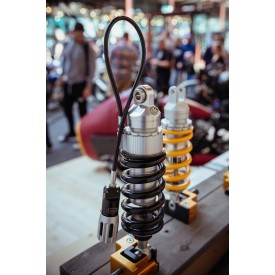 Ammortizzatore Ohlins KA 740 - Kawasaki Z 900 /RS Performance /RS Caff