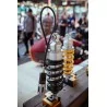 Shock absorber Ohlins KA 740 - Kawasaki Z 900 /RS Performance /RS Caff