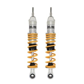 Ammortizzatore Ohlins PI 903 - Piaggio Vespa GTS 150 / 300 Rear