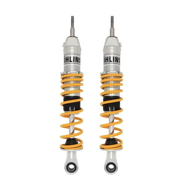 Federbein Ohlins PI 903 - Piaggio Vespa GTS 150 / 300 Rear