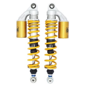Ammortizzatore Ohlins RE 911 - Royal Enfield Interceptor/Continental G