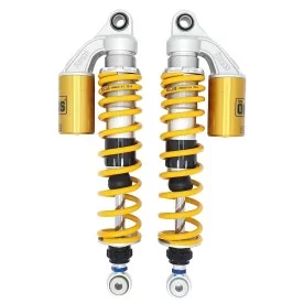 Shock absorber Ohlins RE 911 - Royal Enfield Interceptor/Continental G