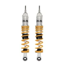 Ammortizzatore Ohlins PI 902 - Piaggio Vespa GTS 300 Rear