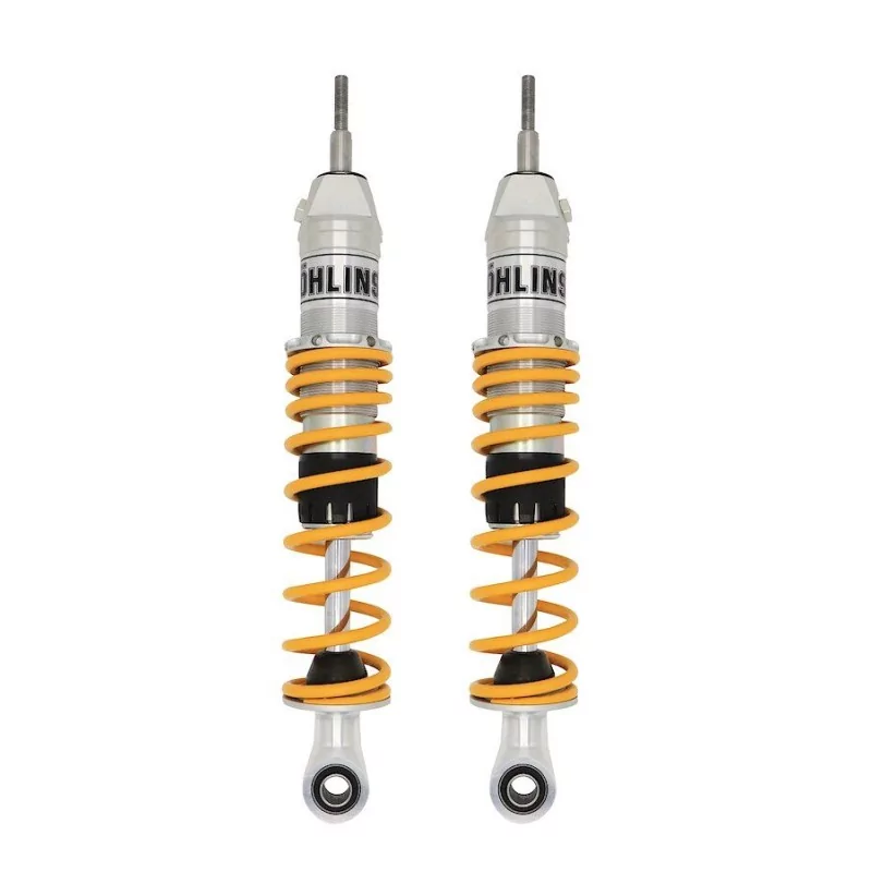Federbein Ohlins PI 902 - Piaggio Vespa GTS 300 Rear Federbein Ohlins PI 902 - Piaggio Vespa GTS 300 Rear