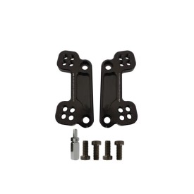Platines de Recul Repose-pieds Valter Moto - Kawasaki ZX10R/NO ABS ...