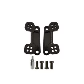 Platines de Recul Repose-pieds Valter Moto - Kawasaki ZX10R/NO ABS 11-15