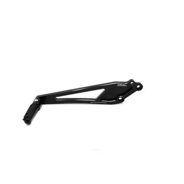Kit Estriberas Pasajero Valter Moto - Kawasaki Z800