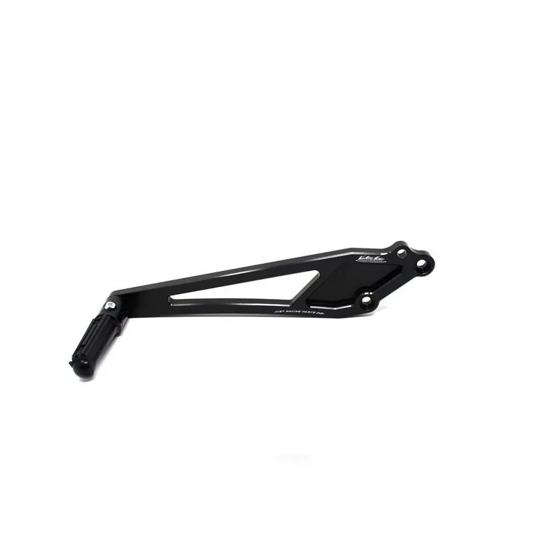 Valter Moto Passenger Footpeg Kit - Kawasaki Z800 Valter Moto Passenger Footpeg Kit - Kawasaki Z800