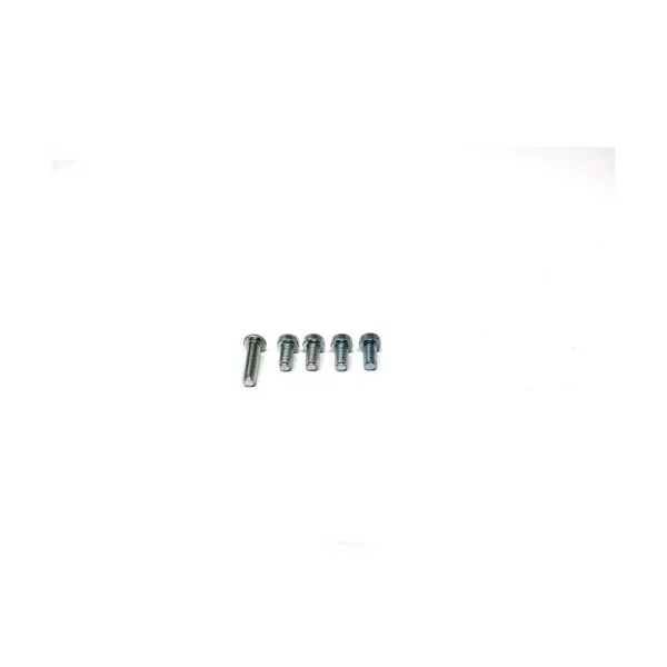 Kit Estriberas Pasajero Valter Moto - Kawasaki Z800