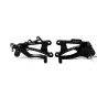 Repose-pieds Reculés Valter Moto Type 1 (Sélecteur Standard) - Aprilia RS250 95-02