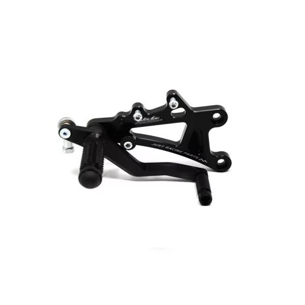 Estriberas Retrasadas Valter Moto Tipo 1 (Cambio Estándar) - Aprilia RS250 95-02