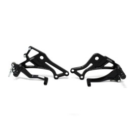 Valter Moto Rastenanlage Typ 1 (Standard-Schaltung) - Ducati MONSTE...