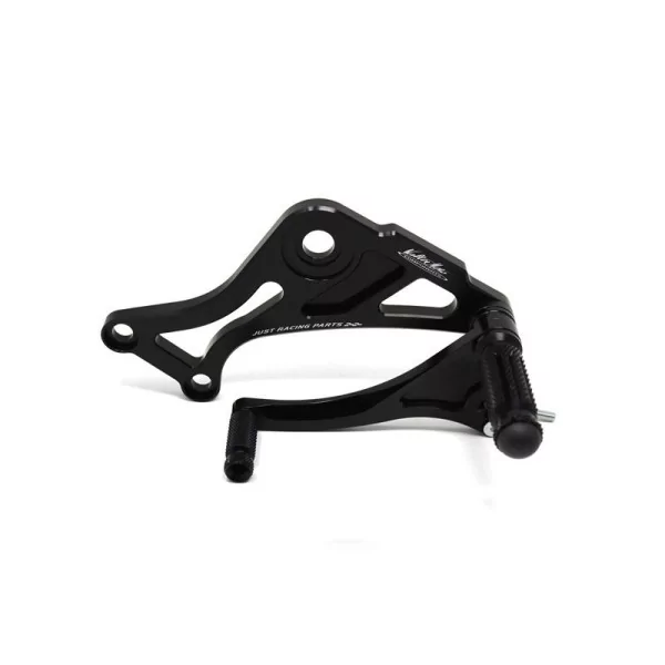Valter Moto Rastenanlage Typ 1 (Standard-Schaltung) - Ducati MONSTER S4R/S2R 03-08