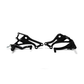 Valter Moto Rastenanlage Typ 1 (Standard-Schaltung) - Ducati MONSTE...