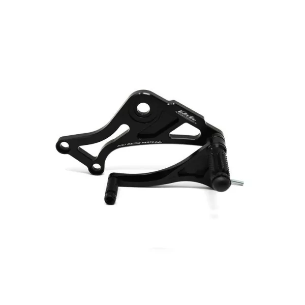 Valter Moto Rearsets Type 1 (Standard Shift) - Ducati MONSTER 696/796 08-15
