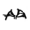 Pedane Arretrate Valter Moto Tipo 1 (Cambio Standard) - Honda HORNET 600 98-06