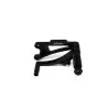 Valter Moto Rearsets Type 1 (Standard Shift) - Honda CBR600R/RR 03-04